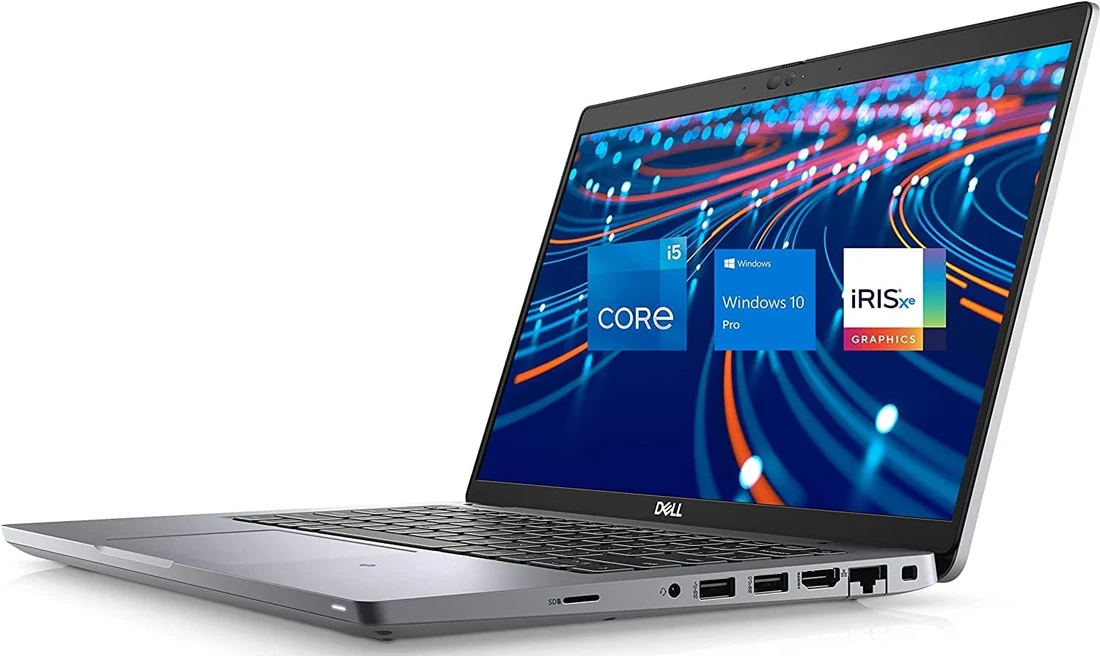 Dell Latitude 5420 — рециклиран лаптоп