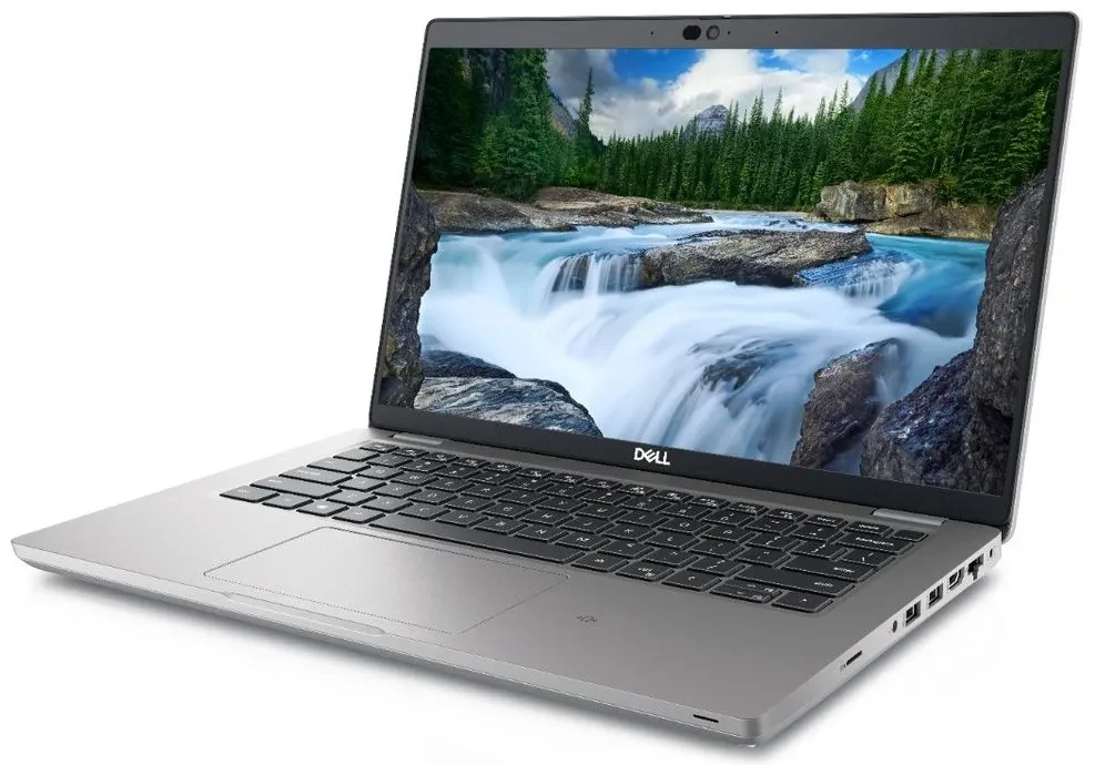 DELL LATITUDE 5421 — рециклиран лаптоп