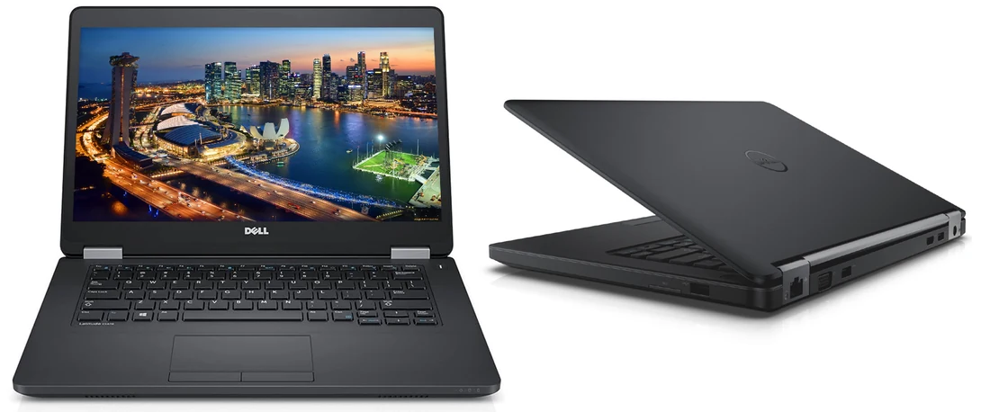 DELL LATITUDE 5450 — рециклиран лаптоп