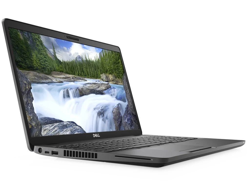 DELL LATITUDE 5500 — рециклиран лаптоп