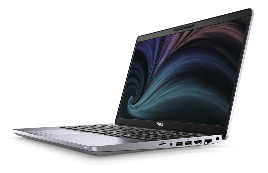 Dell Latitude 5510 — рециклиран лаптоп