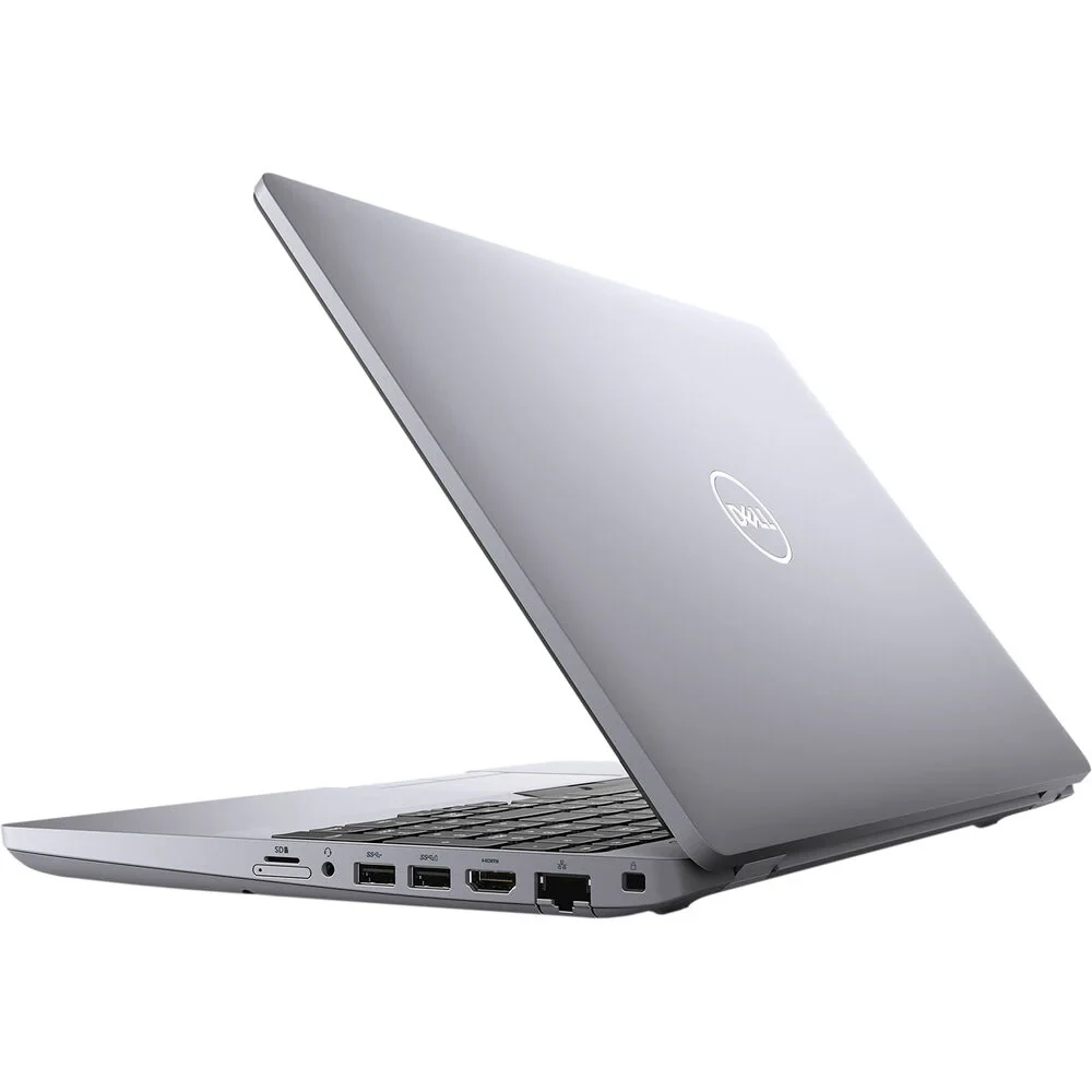 DELL LATITUDE 5511 — рециклиран лаптоп