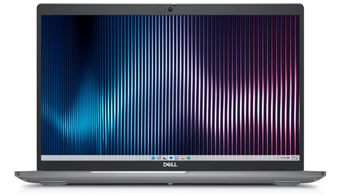 DELL LATITUDE 5540 — рециклиран лаптоп
