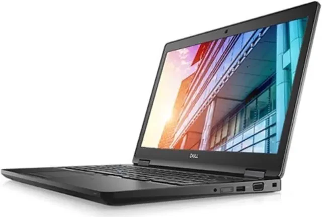 Dell Latitude 5591 — рециклиран лаптоп
