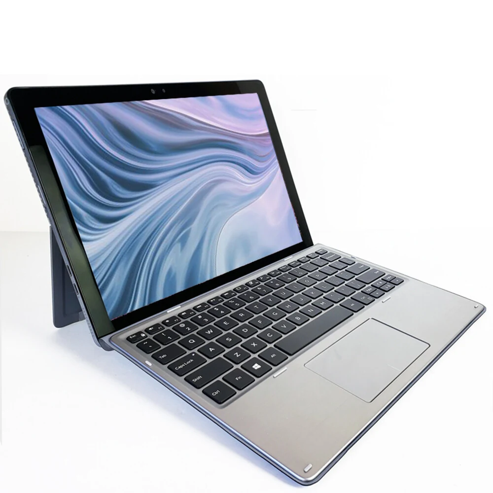 DELL LATITUDE 7200 2-IN-1 — рециклиран лаптоп