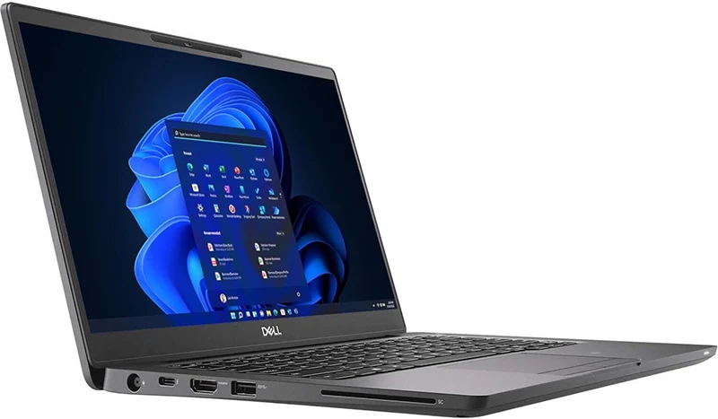 Dell Latitude 7300 — рециклиран лаптоп