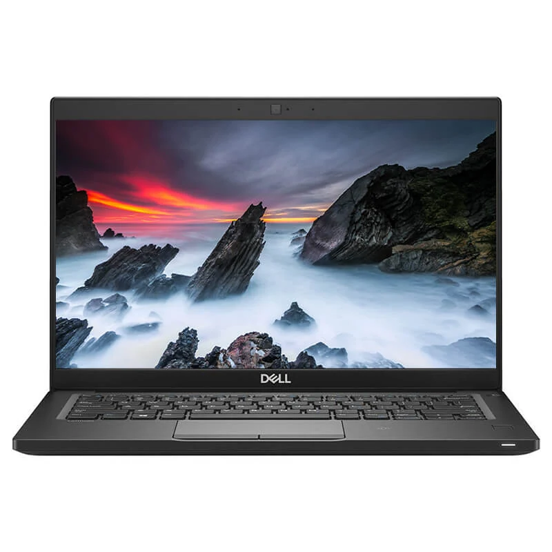 Dell Latitude 7380 — рециклиран лаптоп