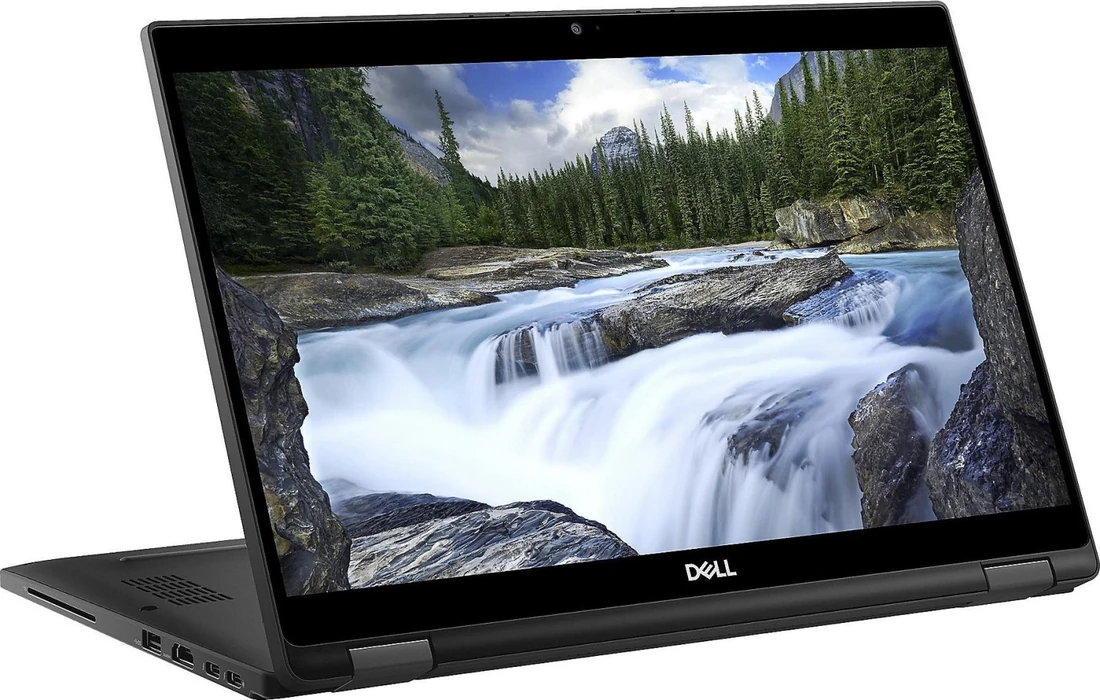 DELL LATITUDE 7390 2-IN-1 — рециклиран лаптоп