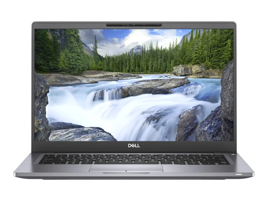 Dell Latitude 7400 — рециклиран лаптоп