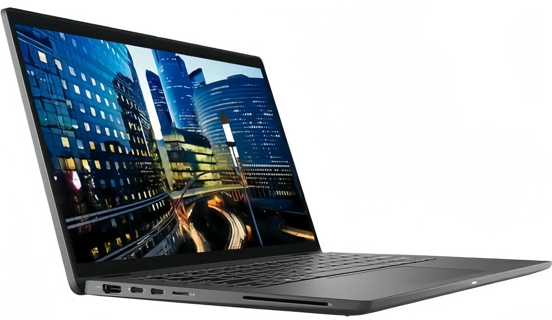 DELL LATITUDE 7410 — рециклиран лаптоп