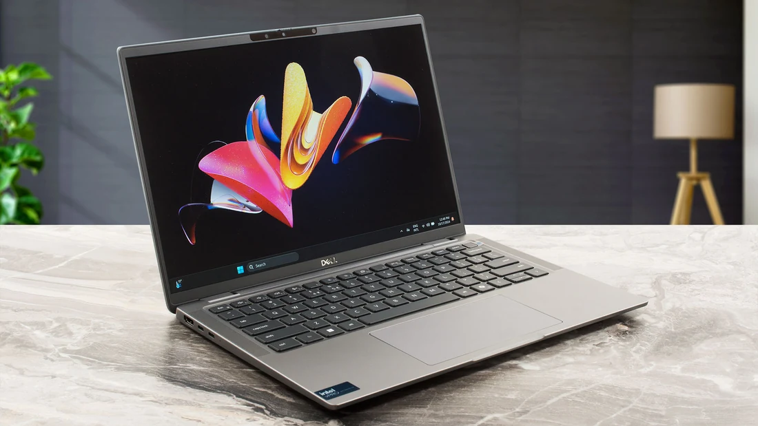Dell Latitude 7450 — рециклиран лаптоп