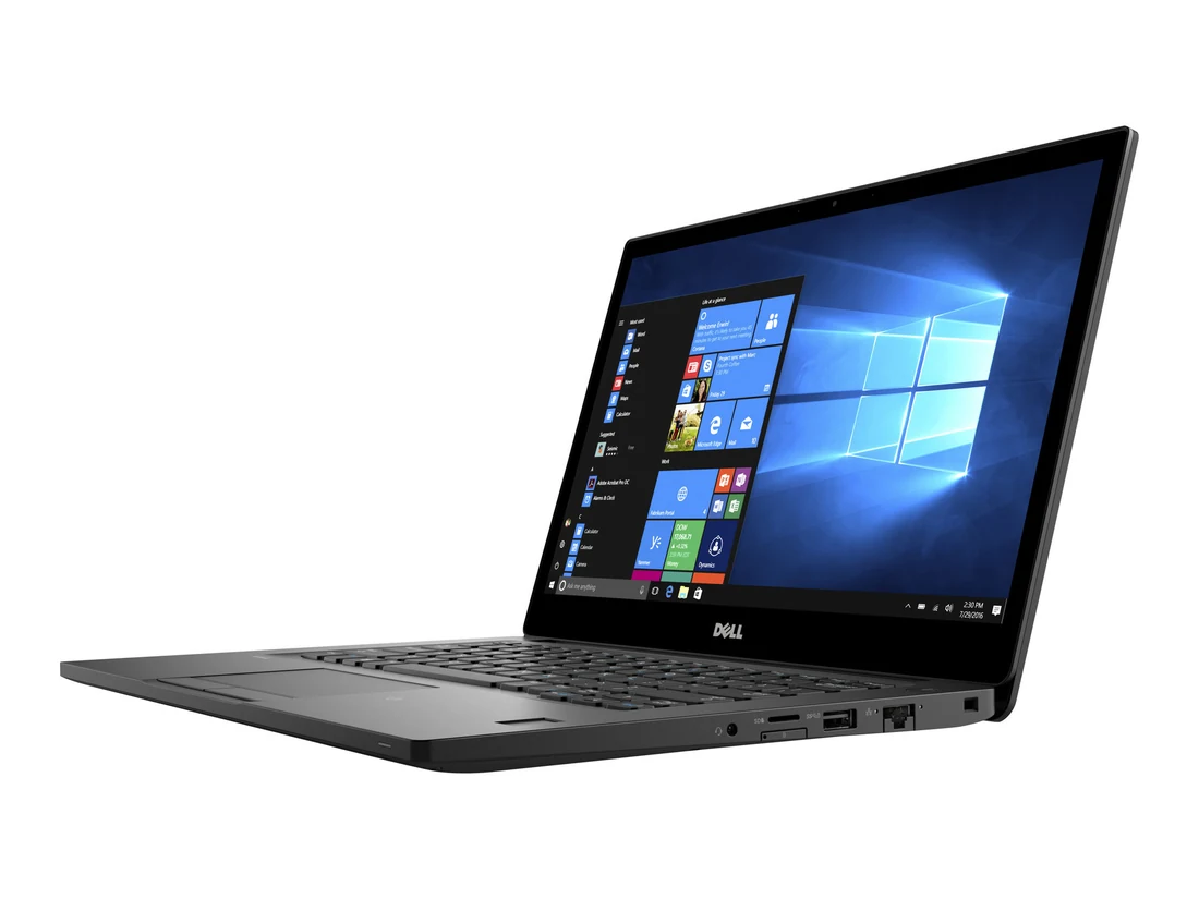 Dell Latitude 7490 — рециклиран лаптоп