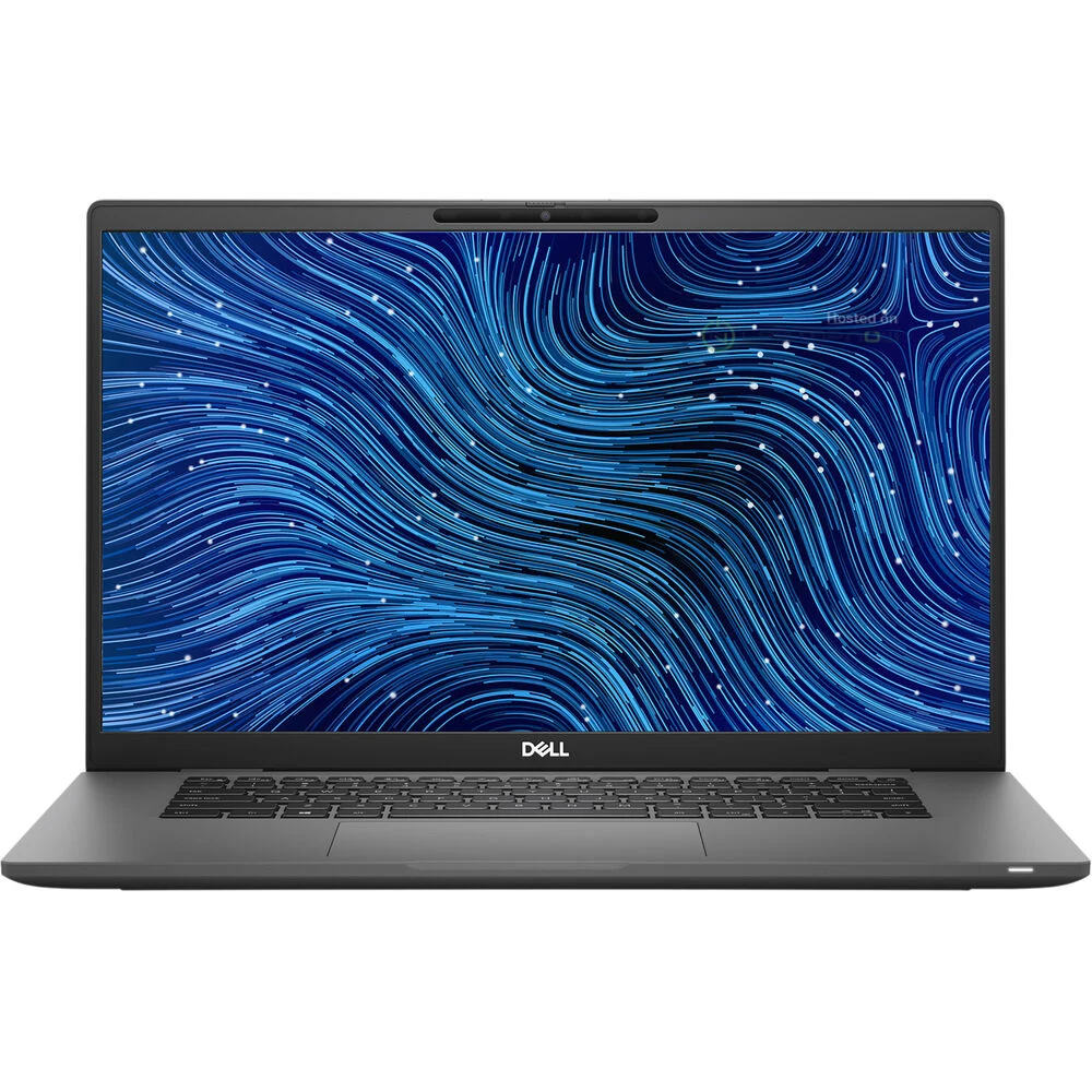 Dell Latitude 7520 — рециклиран лаптоп