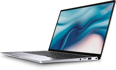Dell Latitude 9410 — рециклиран лаптоп