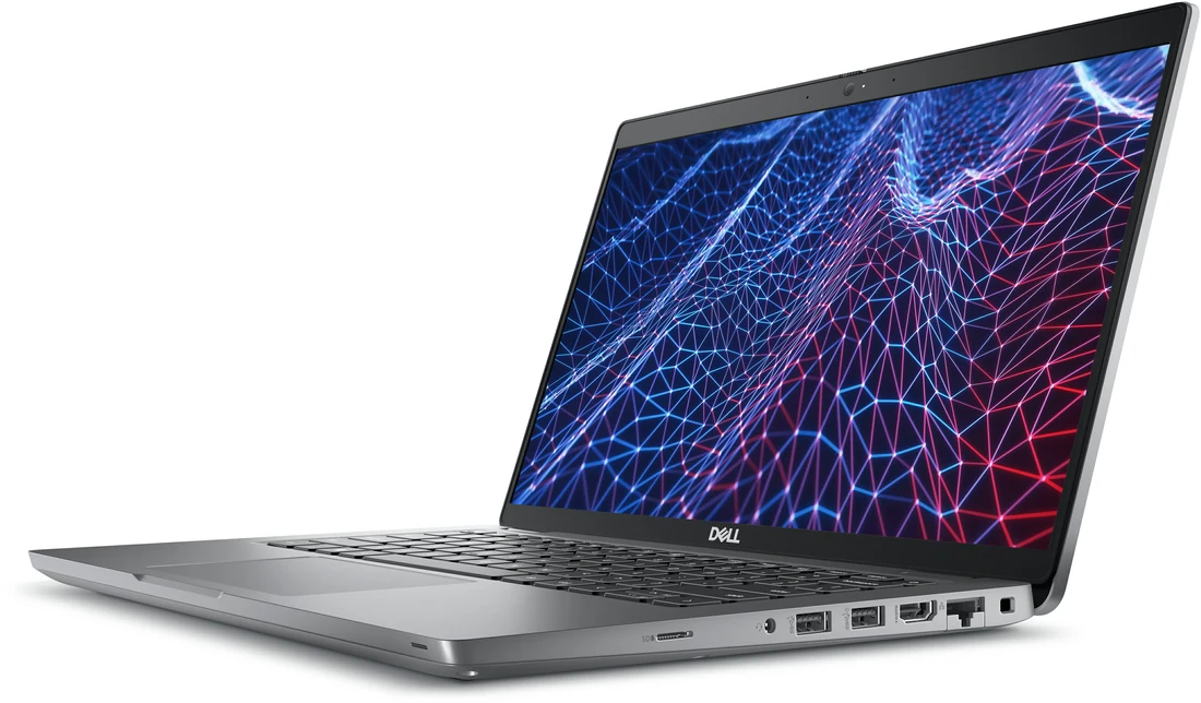 Dell Latitude 9430 — рециклиран лаптоп