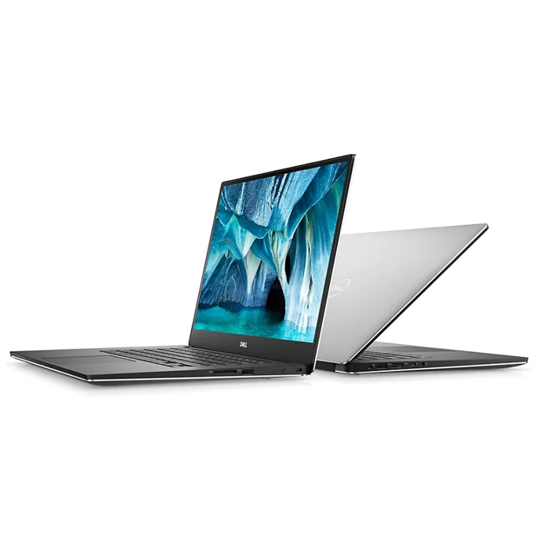 Dell Latitude 9510 — рециклиран лаптоп