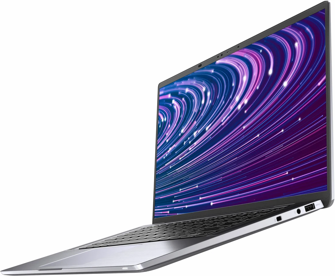 DELL LATITUDE 9520 — рециклиран лаптоп