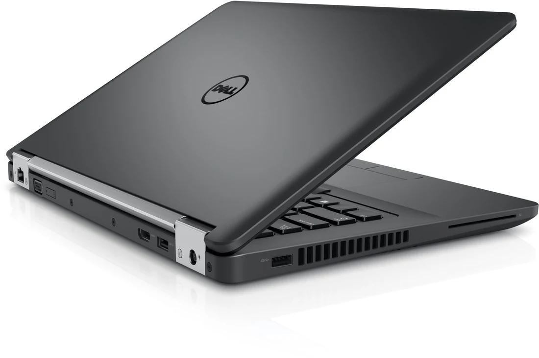 DELL LATITUDE E5470 — рециклиран лаптоп