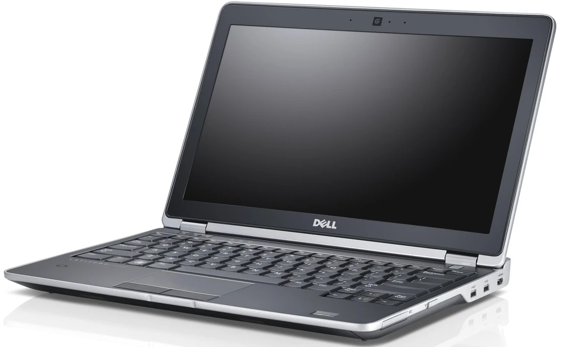 DELL LATITUDE E6230 — рециклиран лаптоп