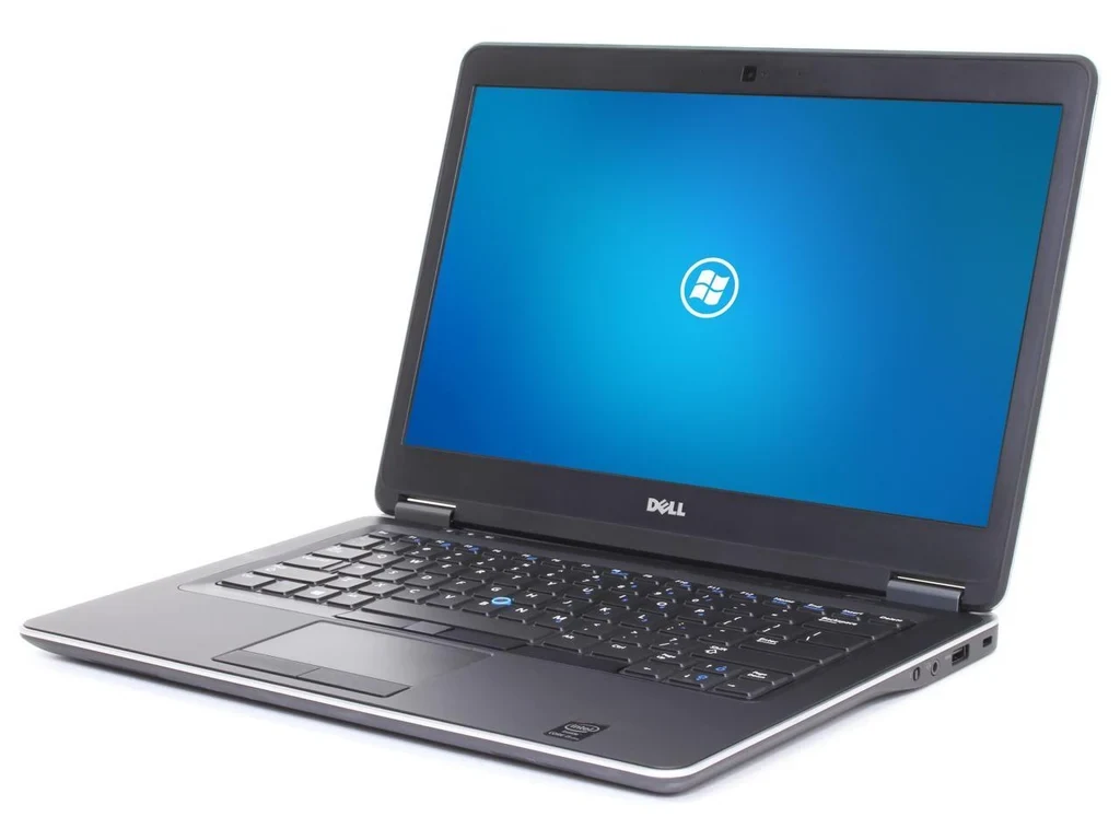 DELL LATITUDE E7440 — рециклиран лаптоп