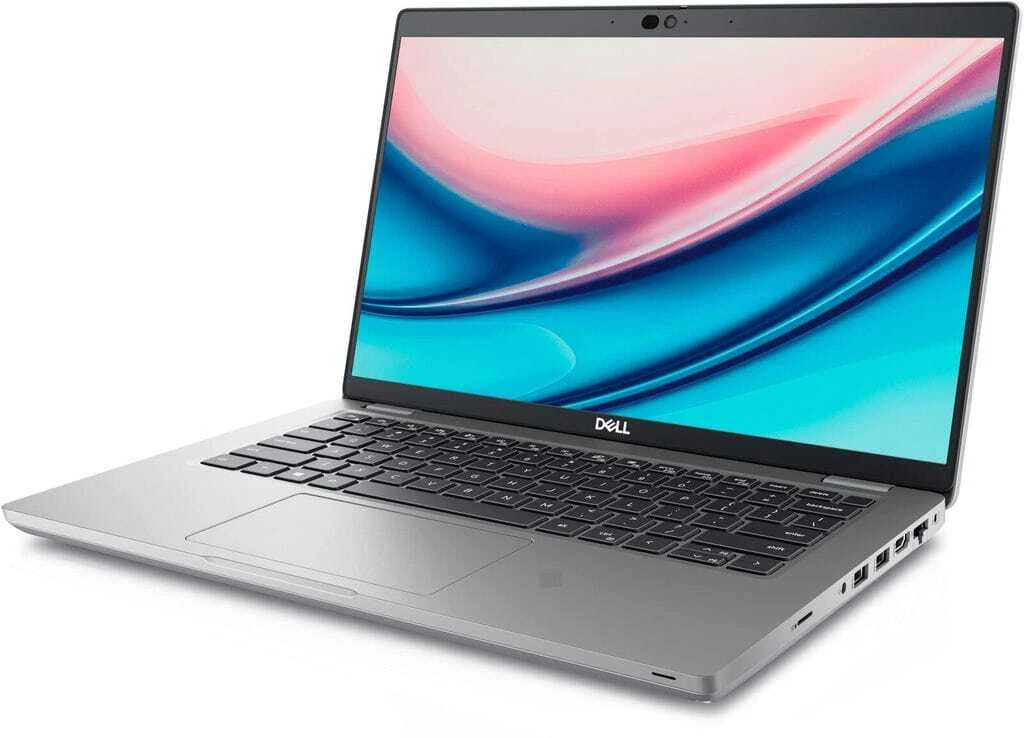 DELL PRECISION 3541 — рециклиран лаптоп