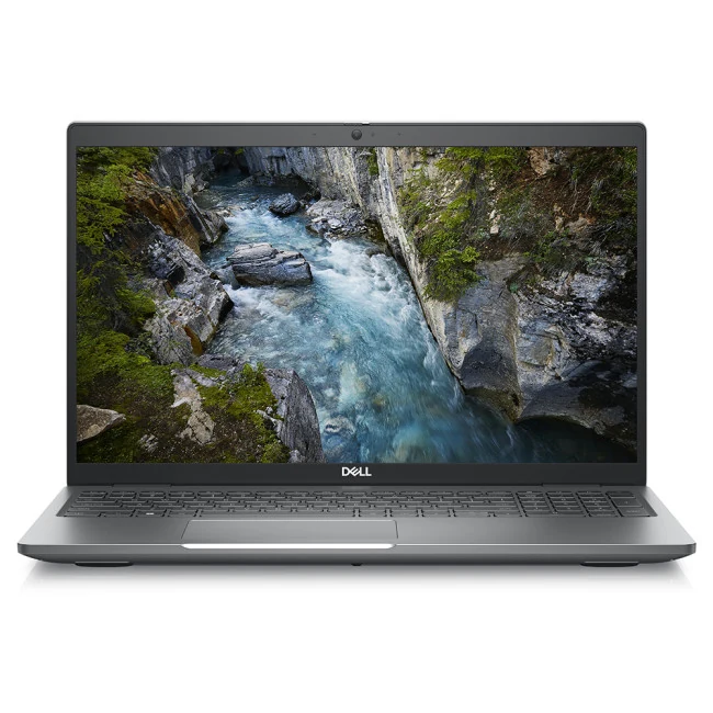 DELL PRECISION 3581 — рециклиран лаптоп