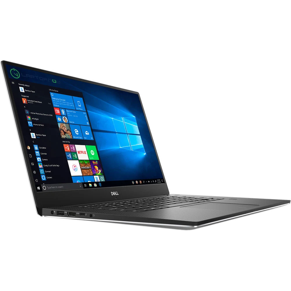 DELL PRECISION 5540 — рециклиран лаптоп