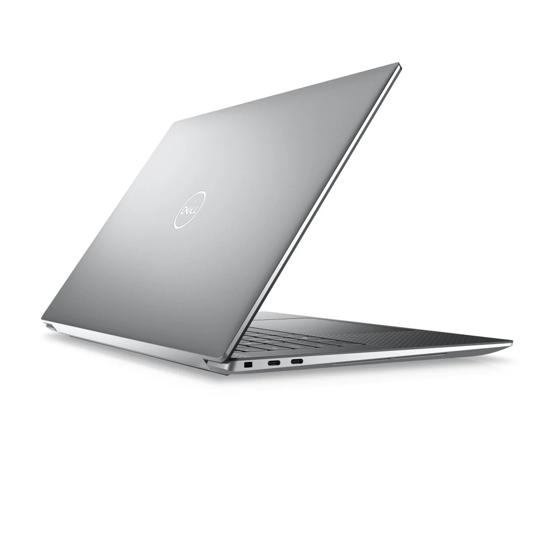 DELL PRECISION 5570 — рециклиран лаптоп