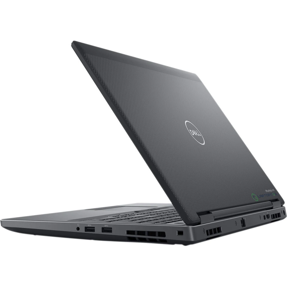 DELL PRECISION 7530 — рециклиран лаптоп