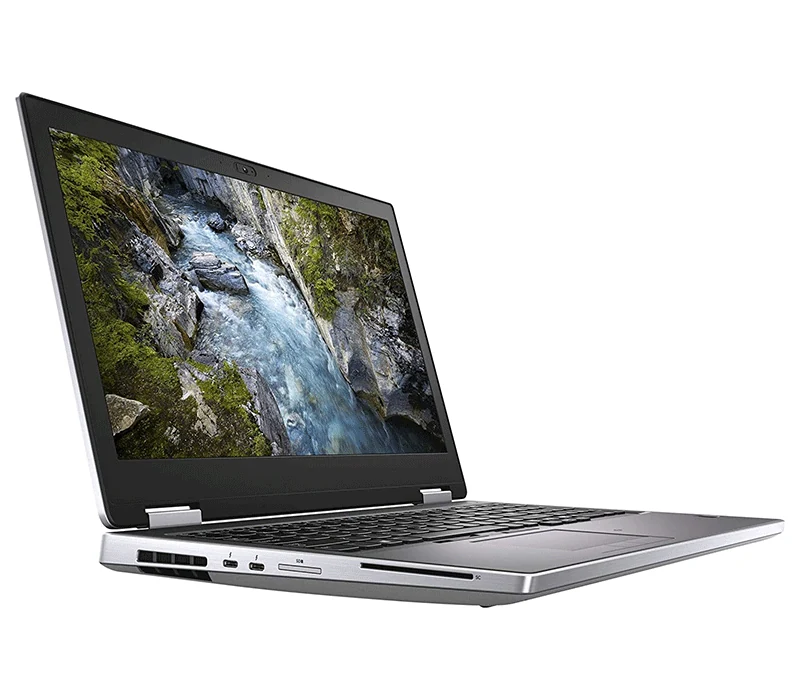 DELL PRECISION 7540 — рециклиран лаптоп