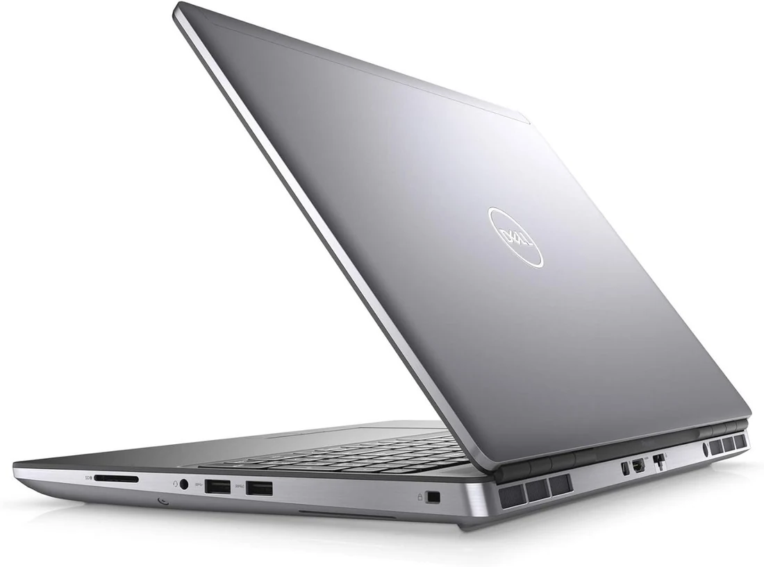 DELL PRECISION 7550 — рециклиран лаптоп