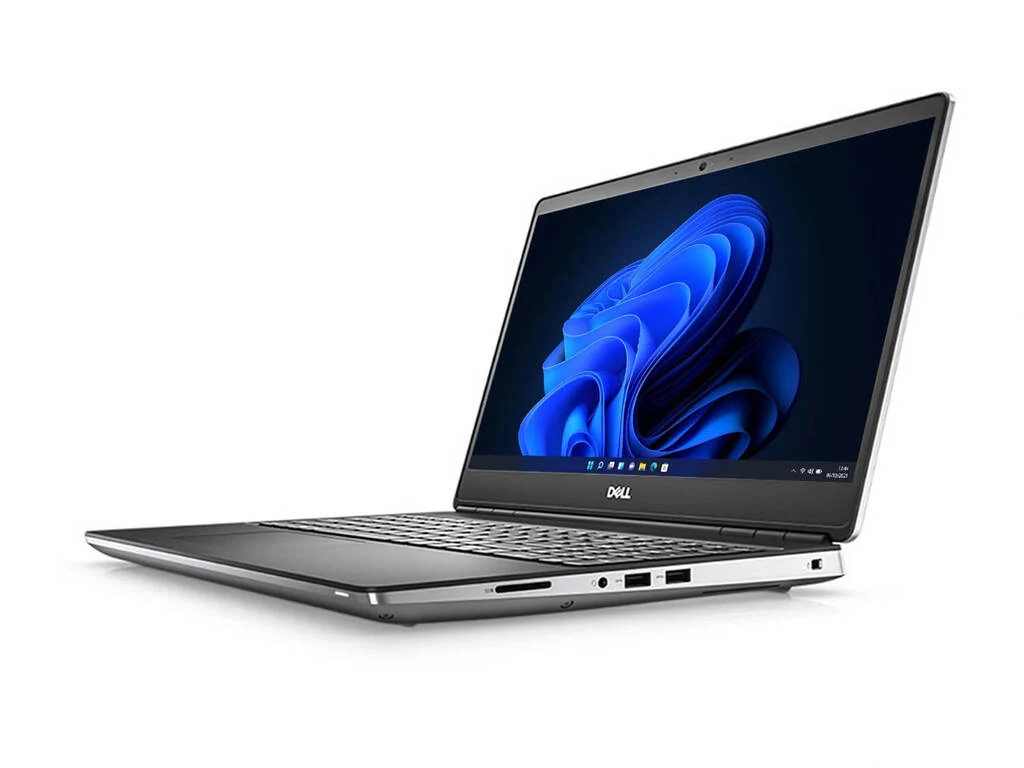 DELL PRECISION 7560 — рециклиран лаптоп