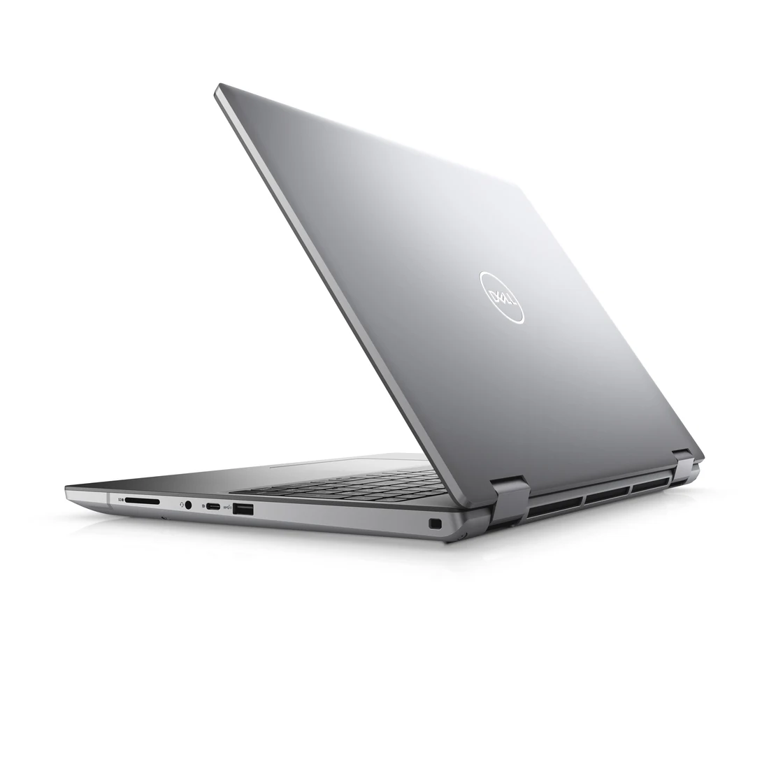 DELL PRECISION 7670 — рециклиран лаптоп