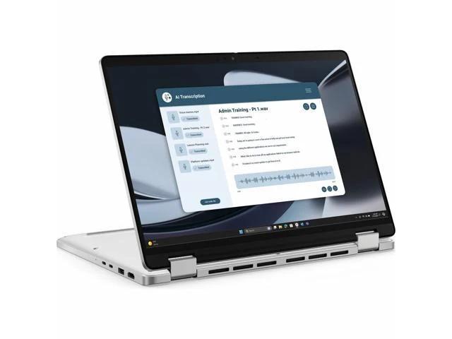 DELL PRO 14 PLUS PB14255 — рециклиран лаптоп