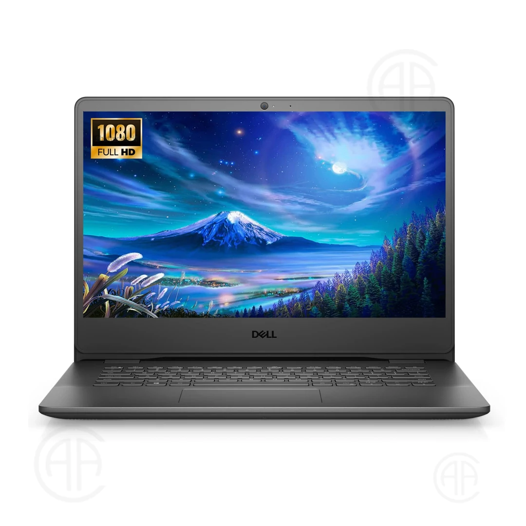 Dell Vostro 3400 — рециклиран лаптоп