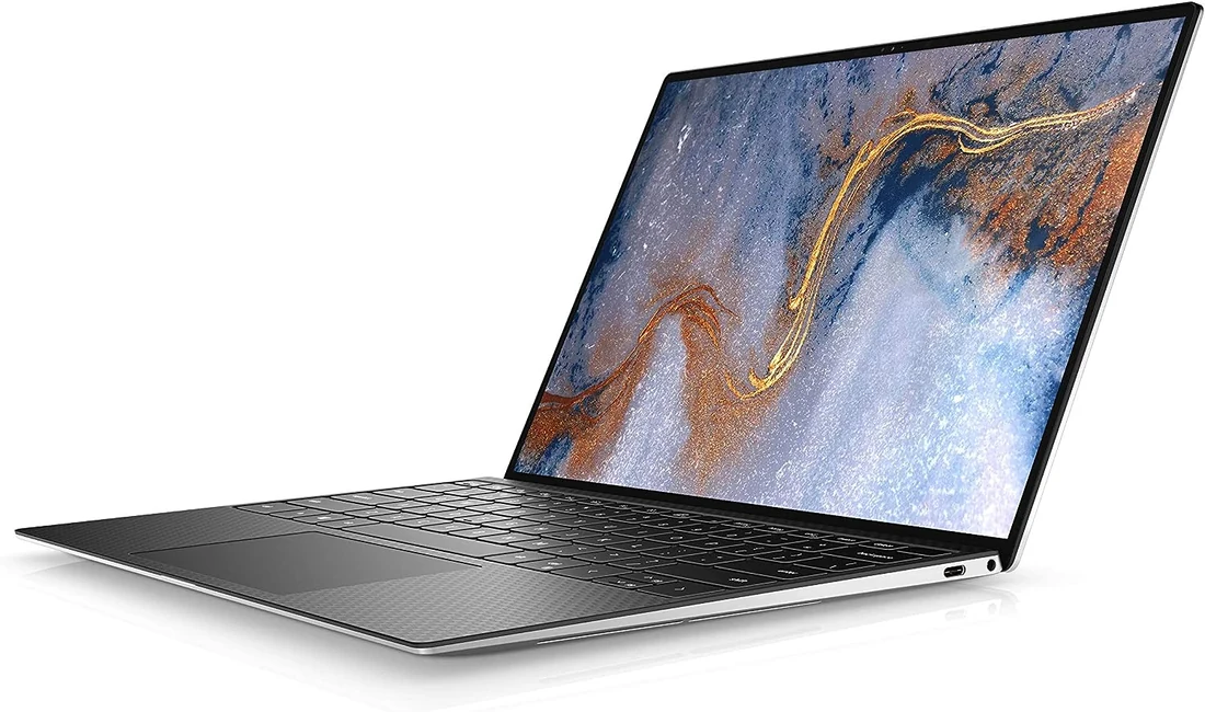 DELL XPS 13 9300 — рециклиран лаптоп