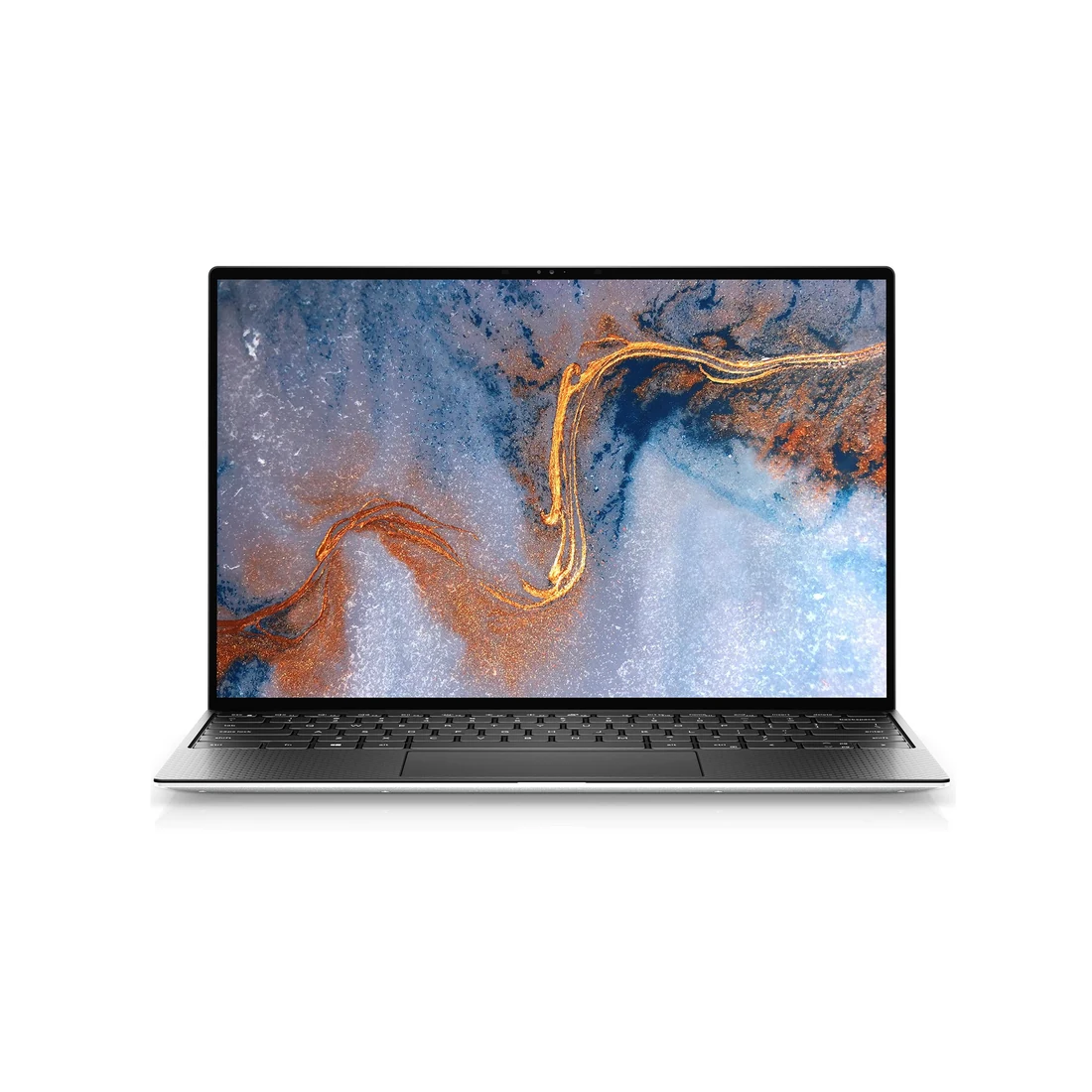 DELL XPS 13 9310 — рециклиран лаптоп