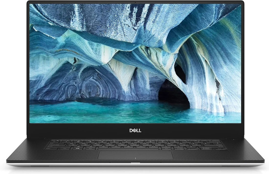 DELL XPS 15 7590 — рециклиран лаптоп