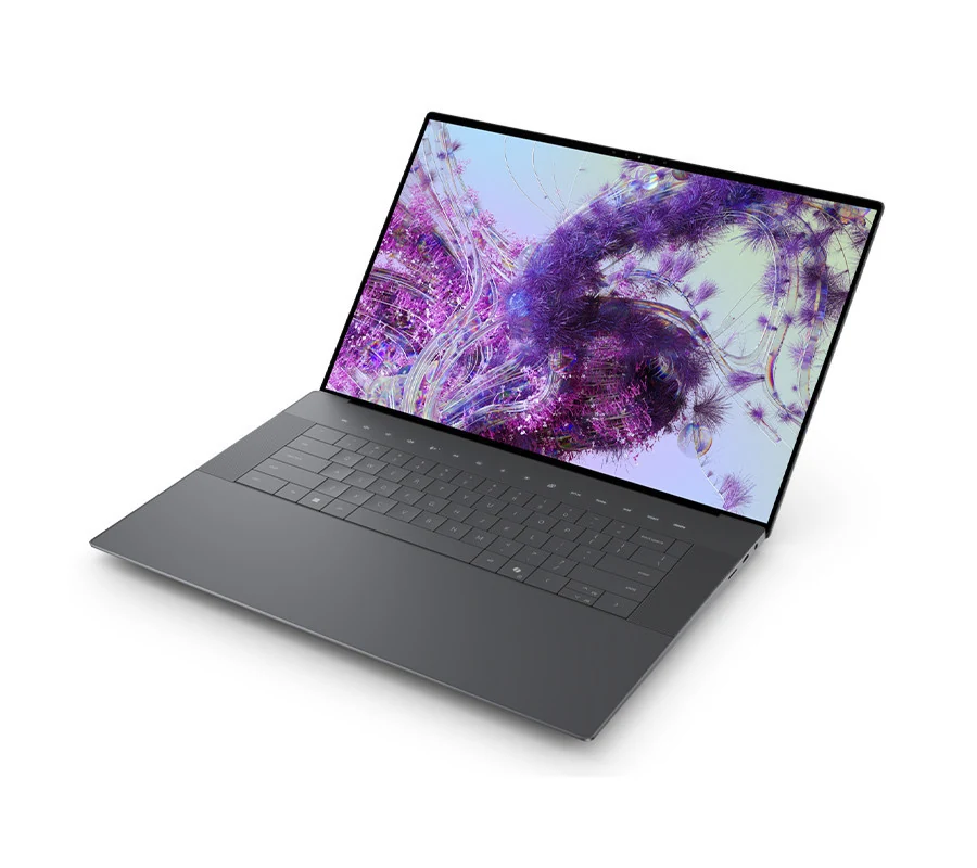 DELL XPS 16 9640 — рециклиран лаптоп