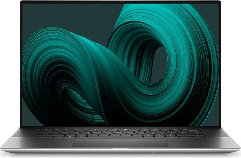 DELL XPS 17 9710 — рециклиран лаптоп