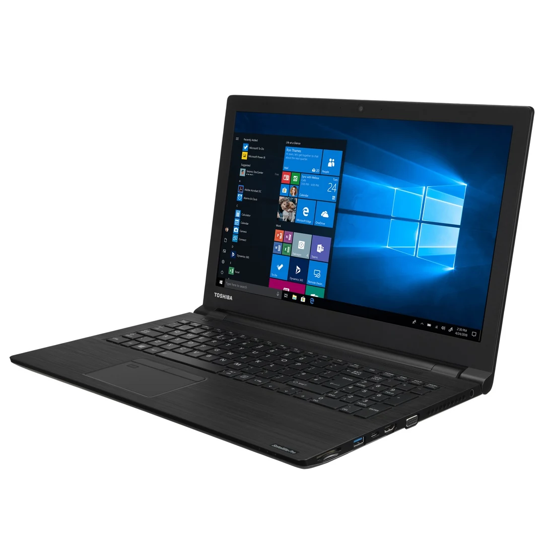 DYNABOOK INC. SATELLITE PRO A50-EC — рециклиран лаптоп