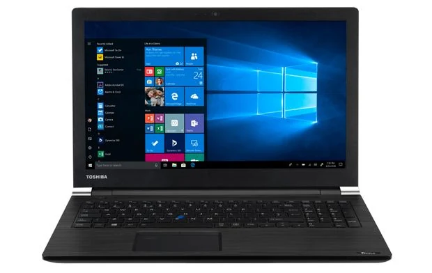 DYNABOOK INC. TECRA A50-EC — рециклиран лаптоп