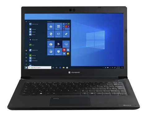 DYNABOOK TECRA A30-G — рециклиран лаптоп