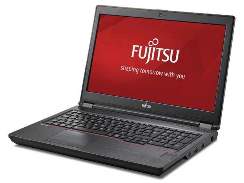 FUJITSU CELSIUS H7510 — рециклиран лаптоп