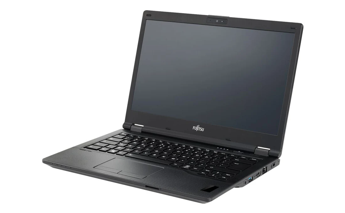 FUJITSU LIFEBOOK E5410 — рециклиран лаптоп