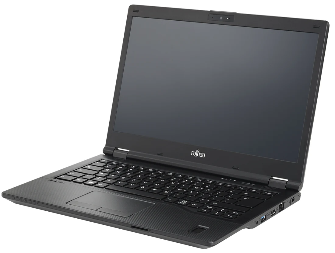 FUJITSU LIFEBOOK E548 — рециклиран лаптоп
