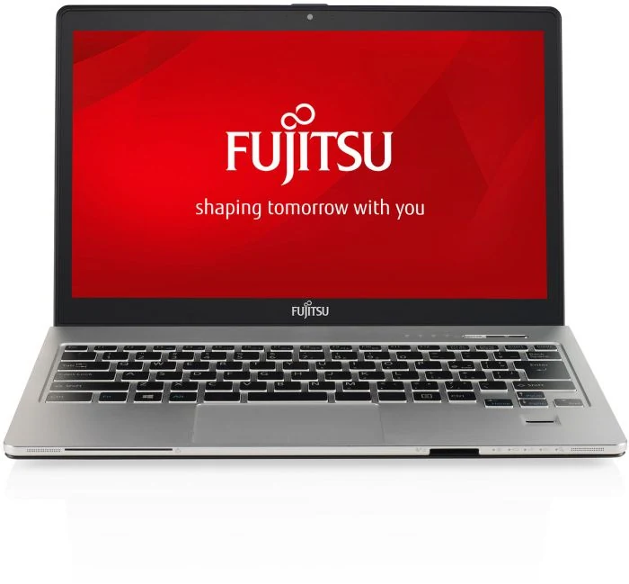 FUJITSU LIFEBOOK S938 — рециклиран лаптоп