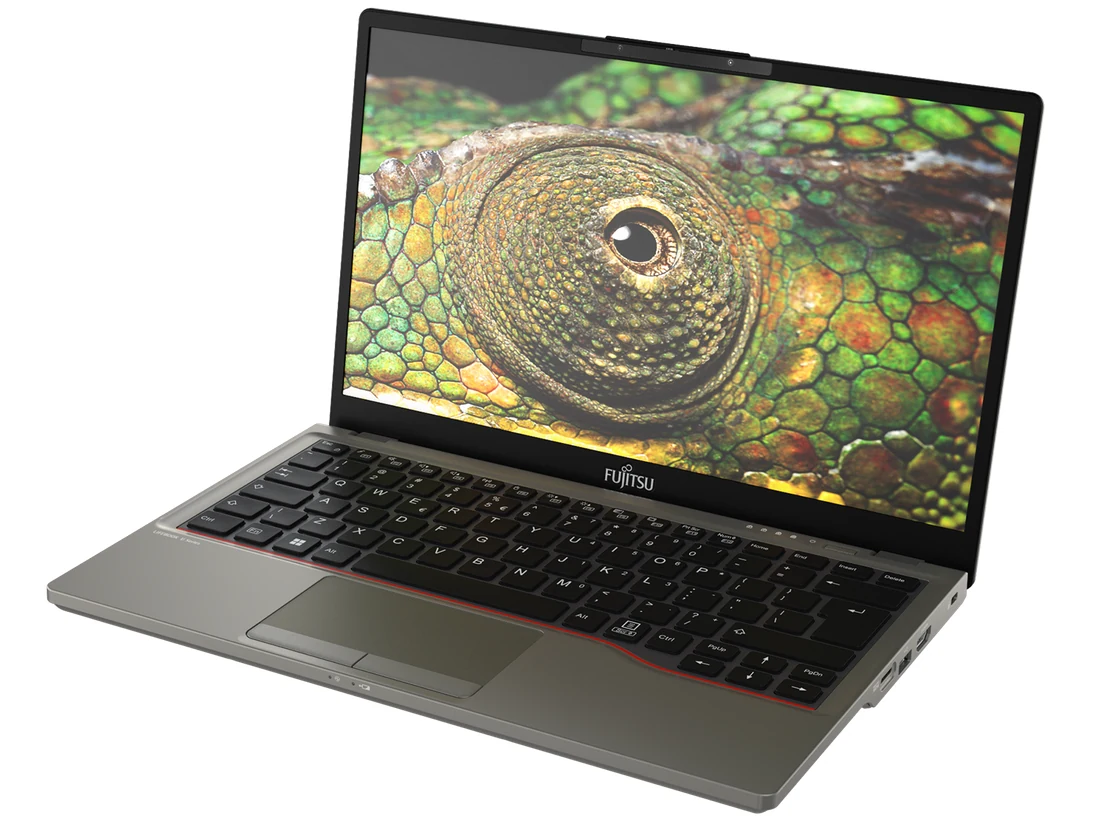 FUJITSU LIFEBOOK U7312 — рециклиран лаптоп