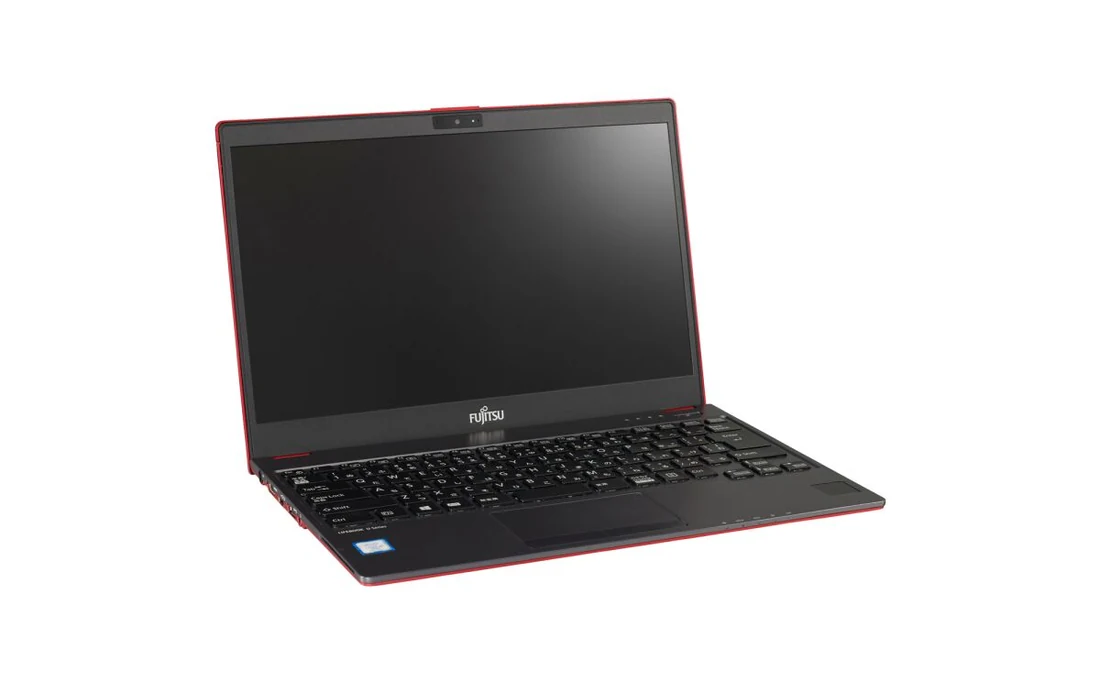 Fujitsu Lifebook U9310 — рециклиран лаптоп