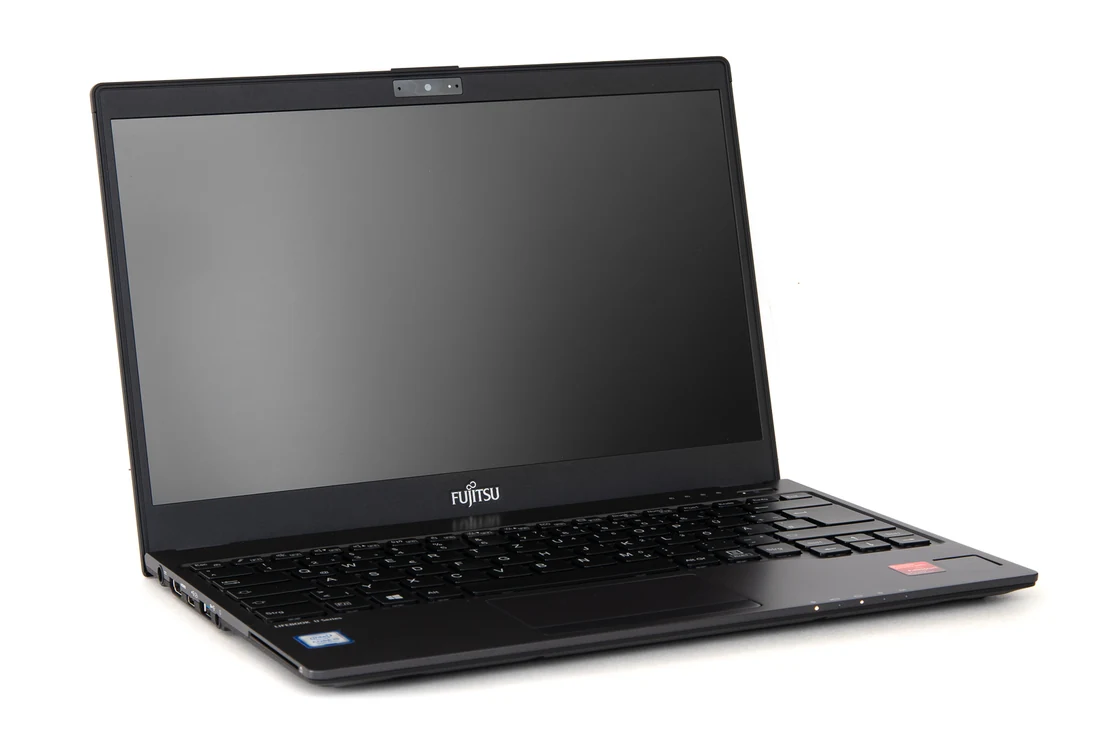 FUJITSU LIFEBOOK U938 — рециклиран лаптоп